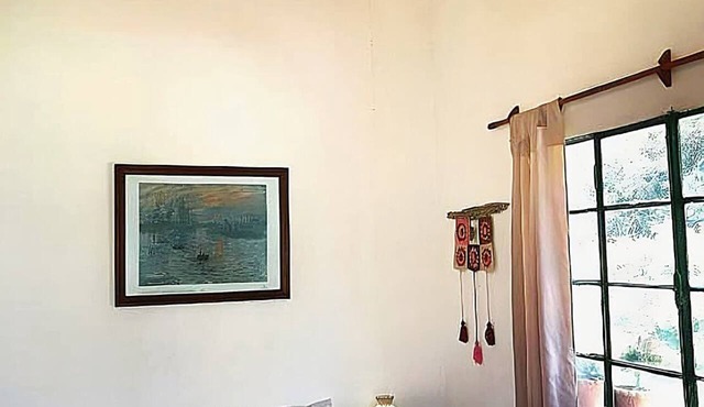 Finca historica los algarrobos in Salta