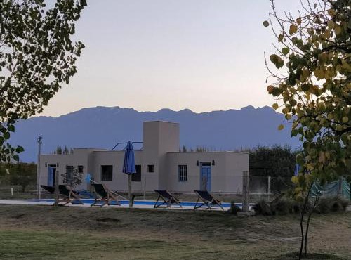 Finca La Clementina