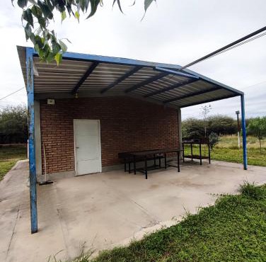 Finca La Hechicera
