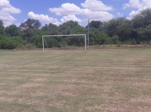 Finca la ponderoza