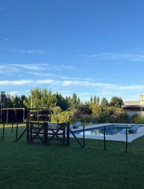 Finca los Cauquenes Chascomus