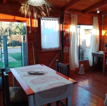FINCA los nogales in General Belgrano