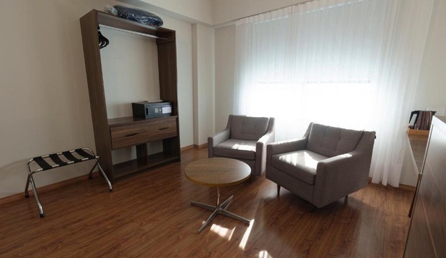 Firenze Business Hotel