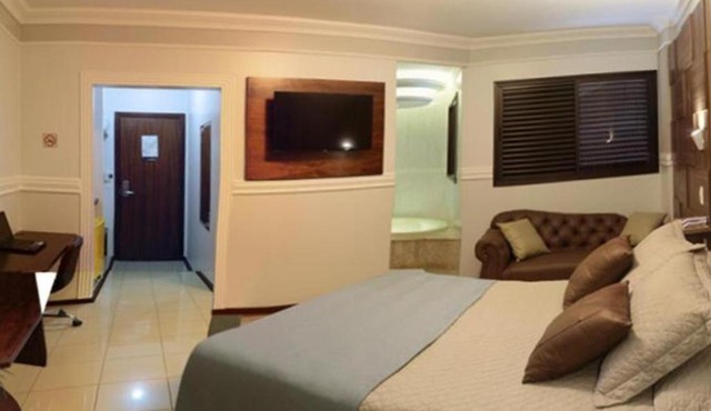 Firenze Hotel Votuporanga