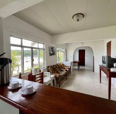 Fisherman's House in Angra dos Reis
