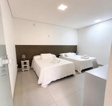 Flamboyant Stay Rooms