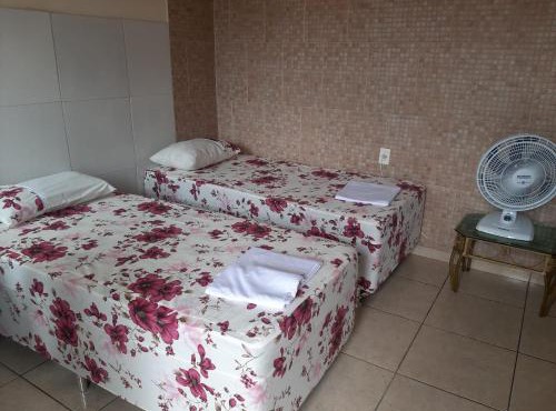 Flat 10 min centro da cidade e rodoviária in Feira de Santana