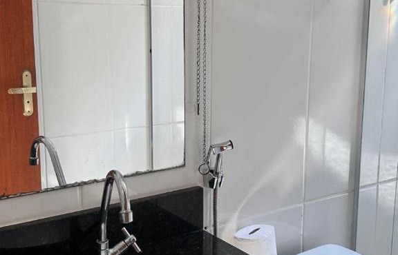 Flat 101, um refúgio no centro de Governador Valadares