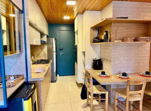 Flat 113 - Eco Resort - Praia dos Carneiros