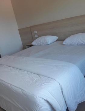 Flat 55 Goiania