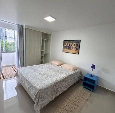 Flat 715 norte