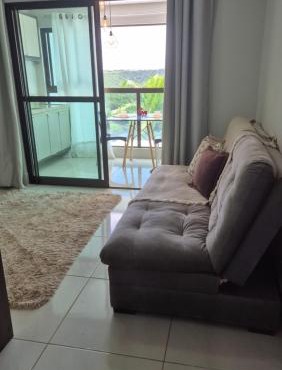 Flat Alto Da Serra Villas in Bananeiras