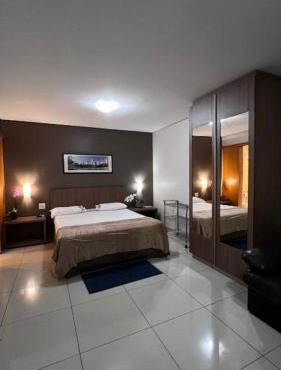 Flat Apart Hotel Crystal Place - apto 905