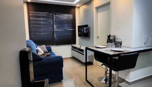 Flat/Apartment Barra Funda
