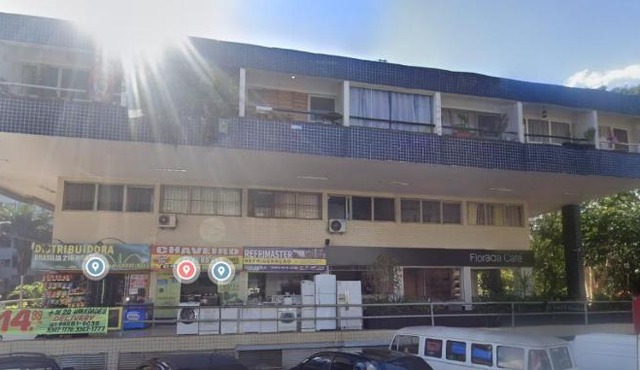 Flat Cln 216 Asa Norte By CentoEdez