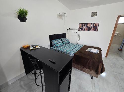 Flat completo 18 minutos da Pecuária de Aparecida de Goiania
