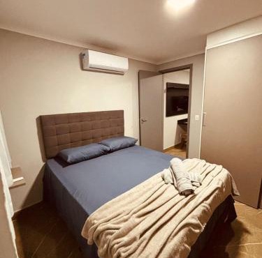 Flat de Alto Padrão custo beneficio