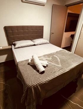 Flat de Alto Padrão Custo beneficio