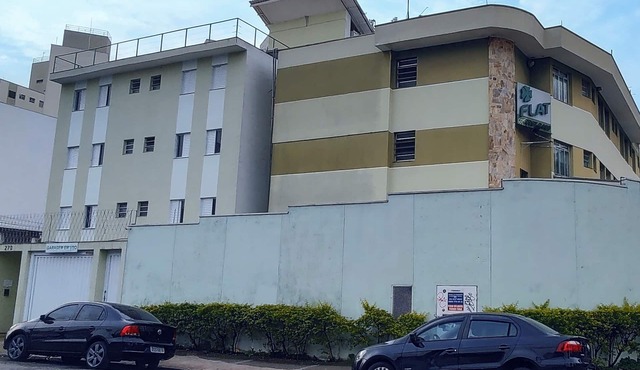 Flat Econômico