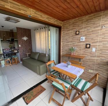 flat em serra negra - bezerros in Bezerros