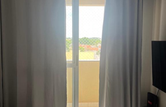FLAT ENCANTADOR in Cuiabá