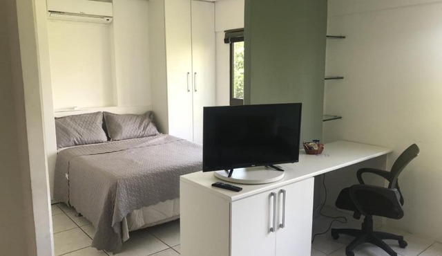 Flat Gildo Vilaça