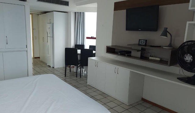 FLAT GOLDEN BEACH in Recife