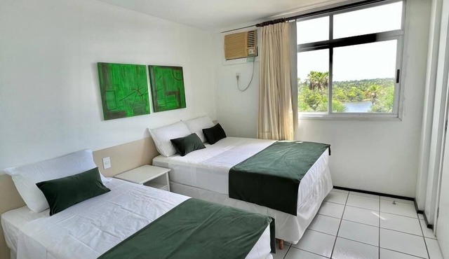 Flat Gran Lençóis in Barreirinhas