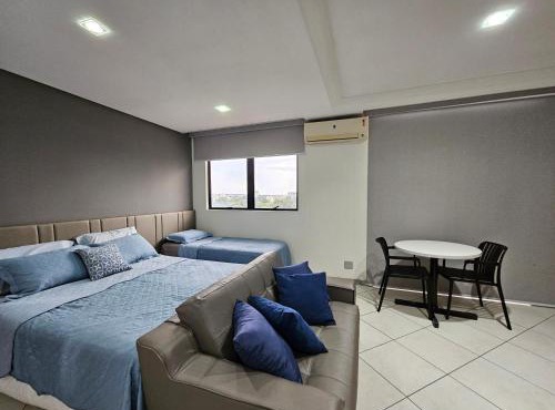 Flat Hotel Millennium in Manaus