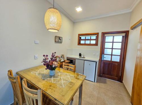 FLAT ILHA FLAT HOTEL