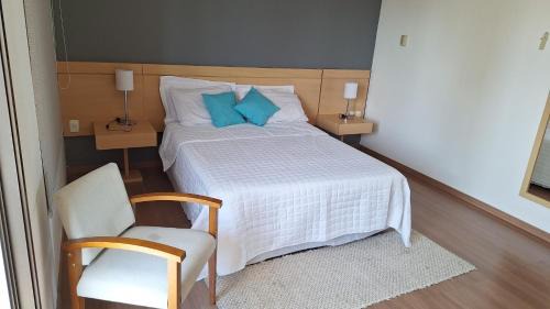 FLAT in DENTRO DO HOTEL 4 ESTRELAS - ACOMODA ATÉ 4 PESSOAS RUA DIOGO MOREIRA 247 , CORAÇÃO DA FARIA LIMA - ÓTIMA LOCALIZAÇÃO, e CONFORTO in São Paulo