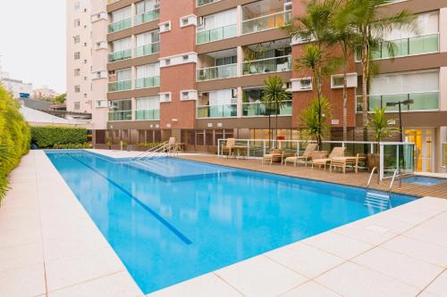 Flat in Mada with pool