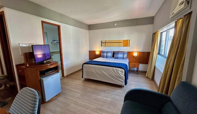 Flat Live & Lodge R. Borges Lagoa 1179 UH1003