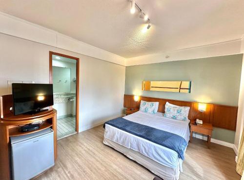 Flat Live & Lodge R Borges Lagoa - UH1009