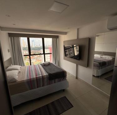 FLAT MANAIRA APART HOTEl