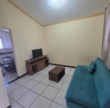 Flat MP PLUMA 201A in Araxá