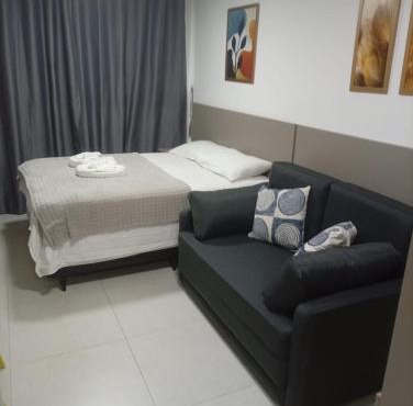Flat no centro de Porto - Villas 115