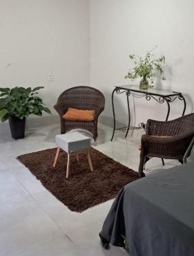 Flat no Garden III