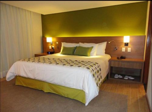 Flat no Hotel Radisson in Belém