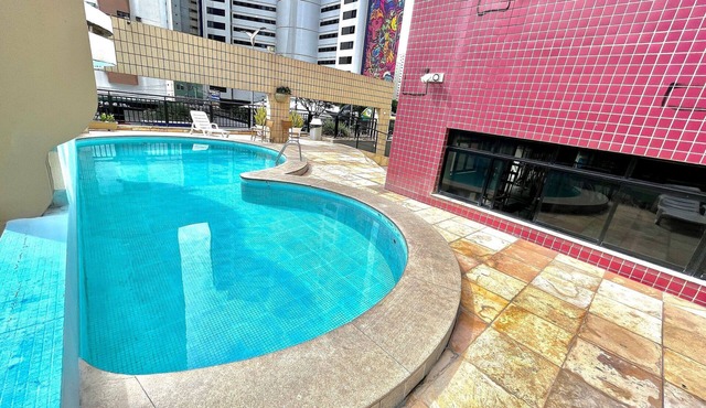 Flat no Saint Martin