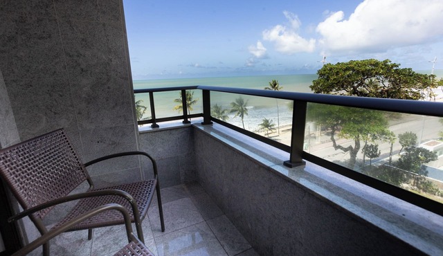 FLAT NOBILE RESIDENCES MARIA FRAZÃO