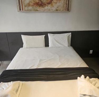 Flat Novo e Completo 109 norte 206