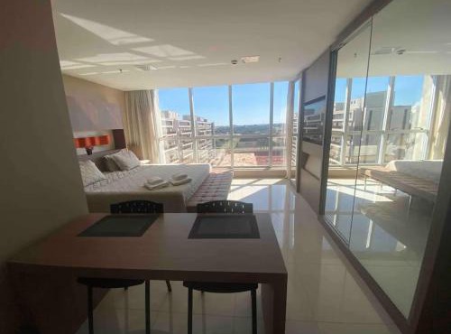 Flat Particular - Arejado e Rigorosa Limpeza! in Brasília