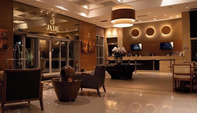 Flat Particular no Jade Hotel Brasilia