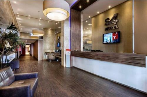 Flat particular - S4 Hotel in Brasília