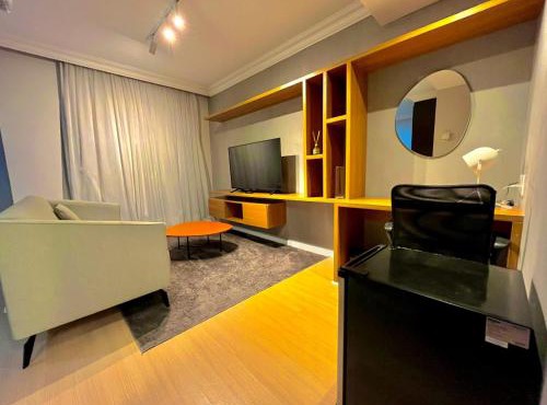 Flat Premium Faria Lima
