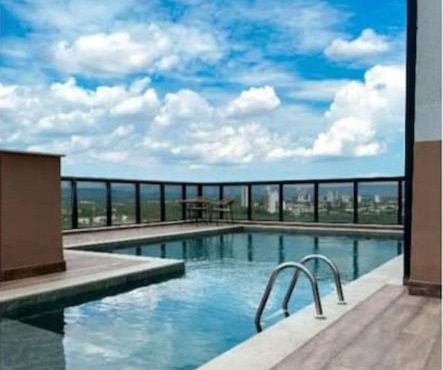 Flat Presidencial Vivence Hotel