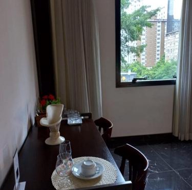 Flat Royal Savassi in Belo Horizonte