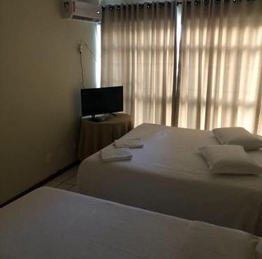 Flat´s Brasília