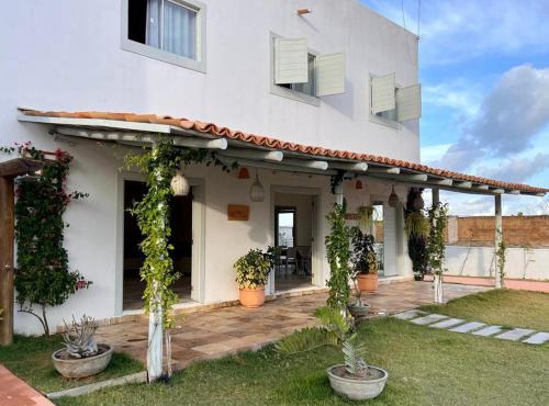 Flat's Maravista Beiramar in São Miguel do Gostoso